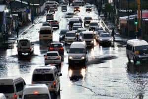 MEC of Roads and Transport condemns mechanically unsafe public transport vehicles on roads