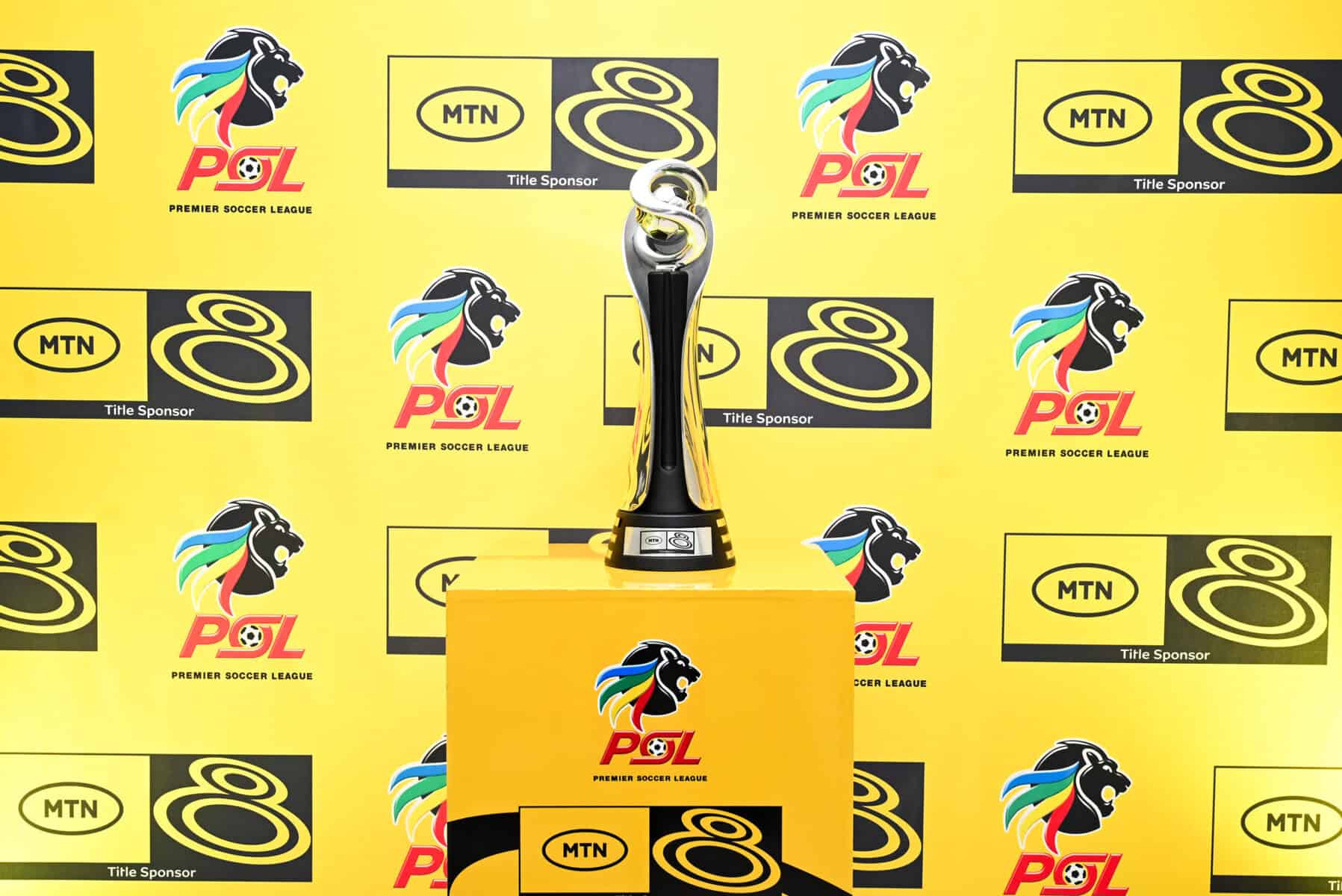 PSL announces MTN8 quarterfinal details