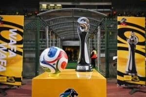 Pirates and Sundowns avoid each other in MTN8 semifinals draw