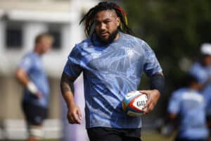 Ma'a Nonu