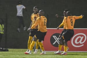 Chiefs come from behind twice to draw at Richards Bay