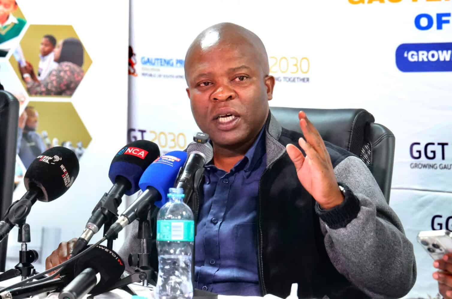 Here's how many reports of abuse and neglect Gauteng schools have received in recent years