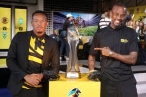 Majoro warns Orlando Pirates ahead of Sekhukhune MTN8 clash