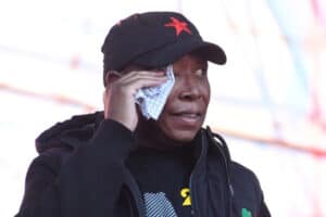 Malema to face prosecution for false rape claims.