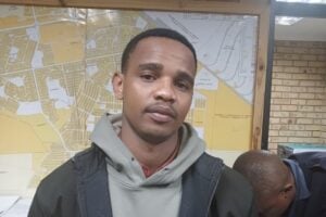 Man accused of killing girlfriend in Soweto faces court after fleeing to North West