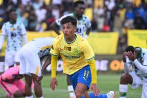 Sundowns survive Arrows scare to set up dream MTN8 final against Pirates