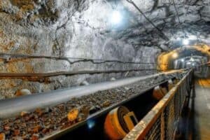 Mineral beneficiation tackles poverty
