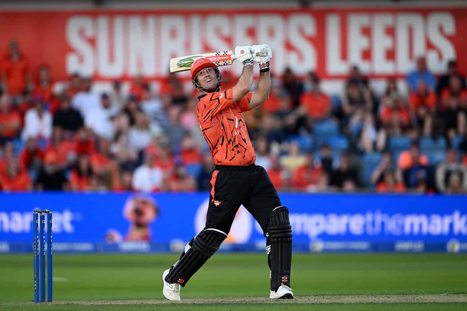 Aussie T20 skipper Marsh the latest big-name player to join SA20