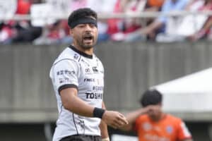 Richie Mo'unga