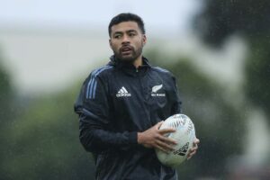 Richie Mo'unga