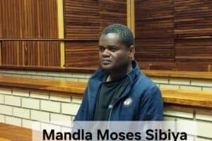 Mpumalanga father gets two life terms for killing his wife and teen daughter