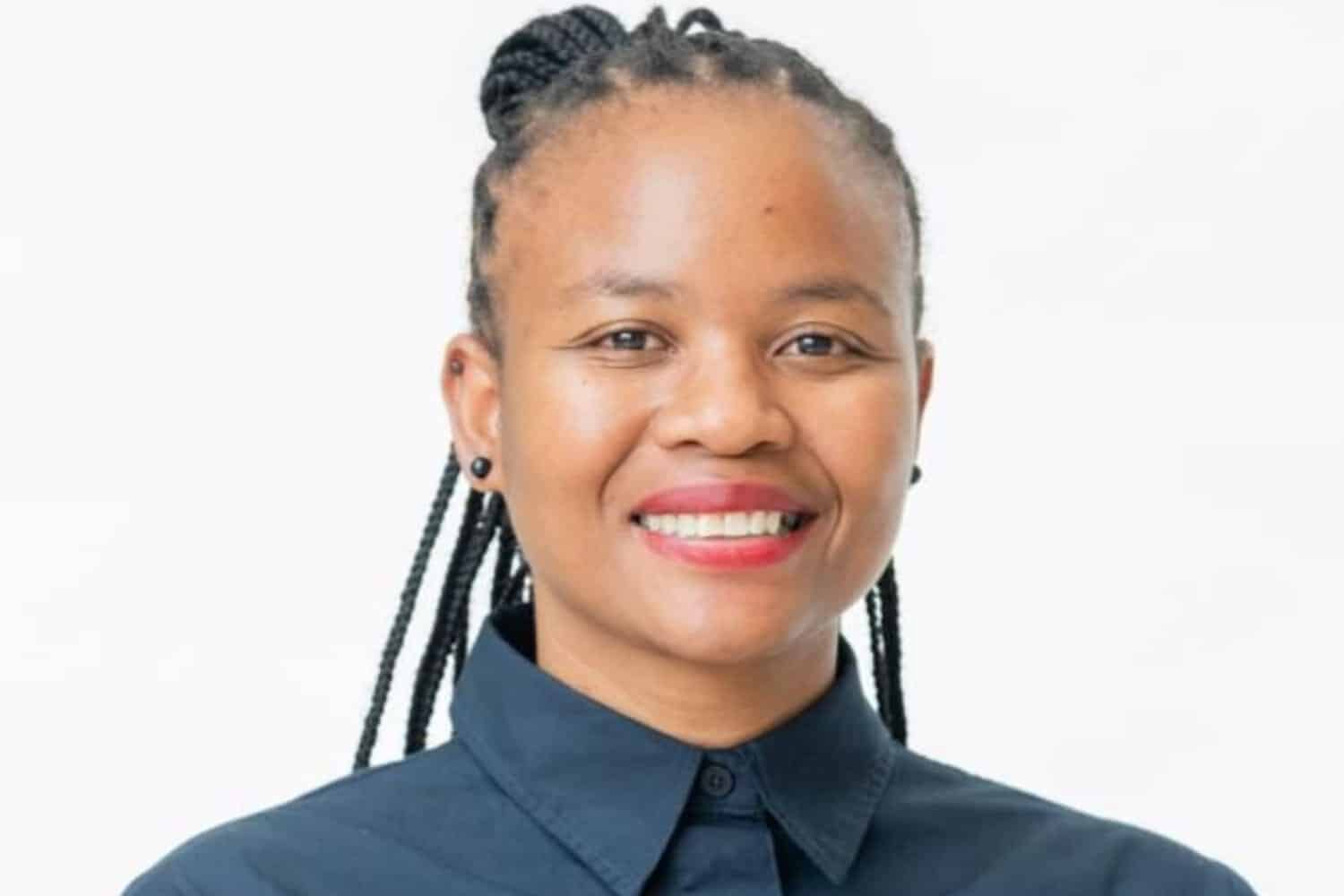 'This coalition is now falling apart': ActionSA shields Nasiphi Moya from ANC attacks