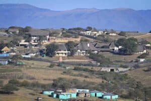 Pay back the money: Nkandla architect ordered to repay R147m with interest
