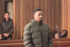 Ndodana Tshuma: Possible plea deal for Zimbabwean man accused of killing his family in the UK