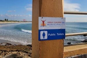 Nelson Mandela Bay