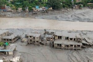 JUST IN: Six South Africans now missing in deadly Nepal flash floods