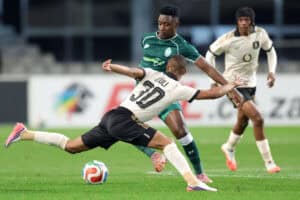 AmaZulu hold wasteful Orlando Pirates to stalemate
