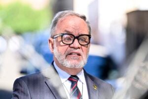 Niehaus slams Afrikaans varsity as Afrikaans fortress built on privilege