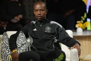 Sibisi calls for patience from Pirates fans ahead of City clash