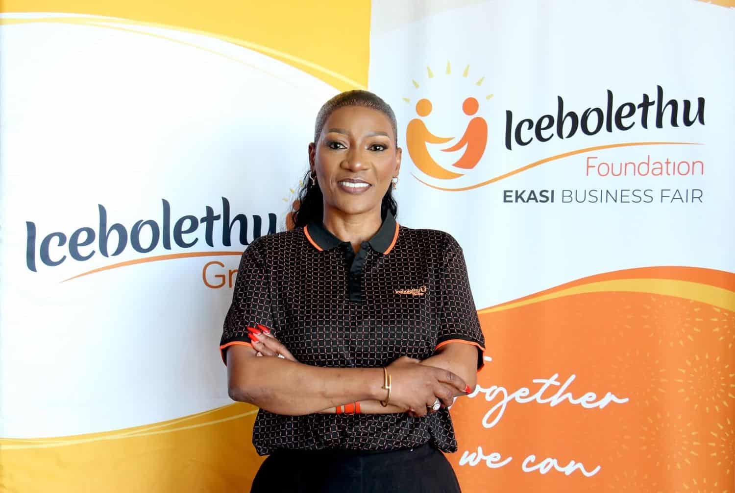 From KZN teacher to more than 200 funeral parlour branches, including one in UK