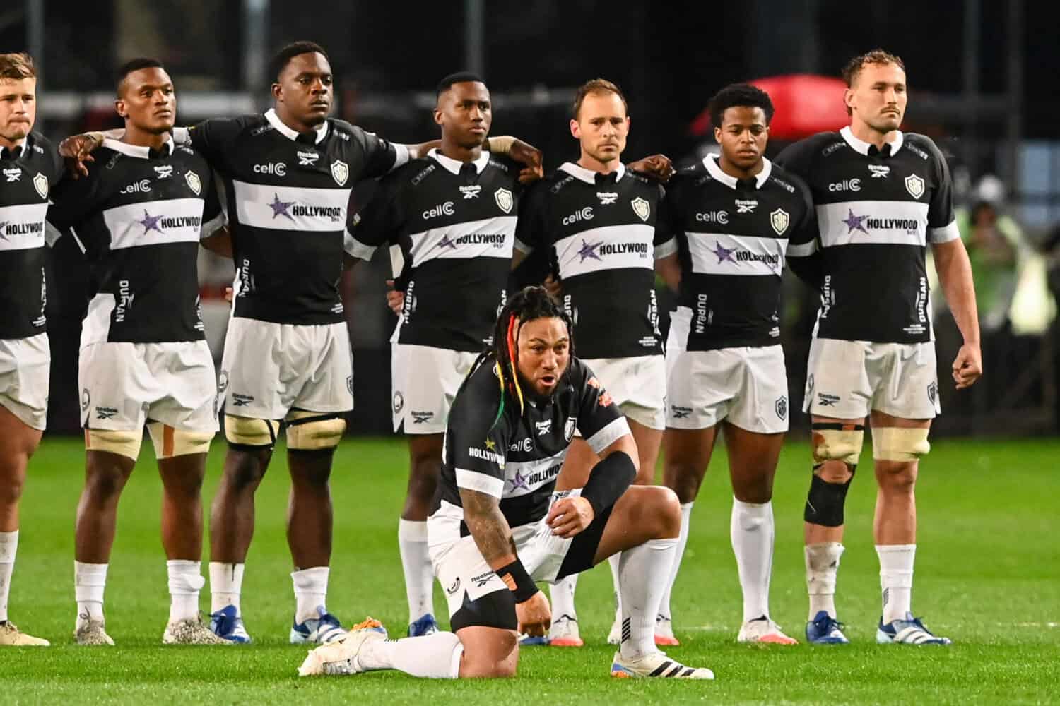 Nonu's solo Haka: All Blacks knew it was coming, says coach Rennie [video]