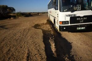 Mahikeng