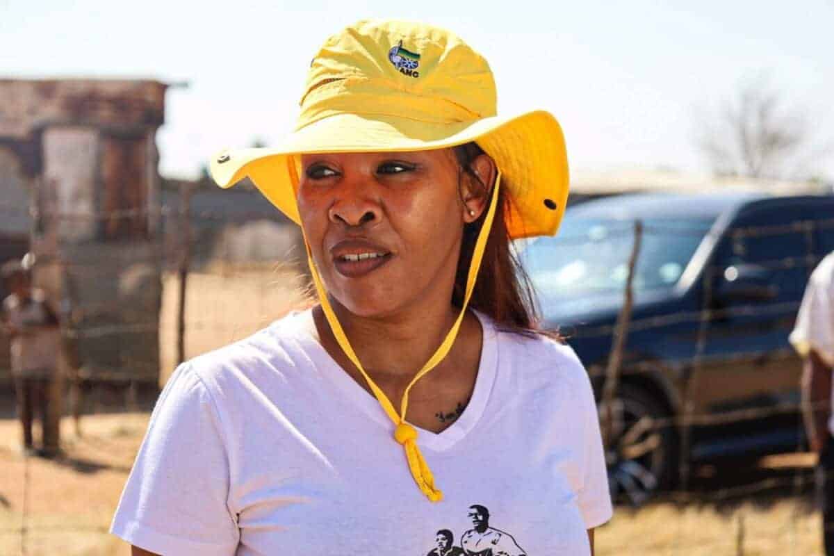 North West premier finally fires education MEC who called him weak