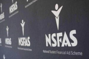 Shame on parents who stole Nsfas funds