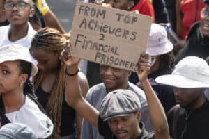SIU warns parents behind Nsfas fraud could face criminal charges