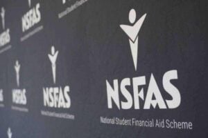 Nsfas board welcomes High Court's ruling suspending administrator as Manamela considers next move