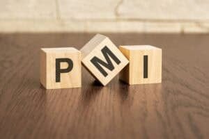 PMI in July