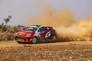 Toyota Gazoo Racing