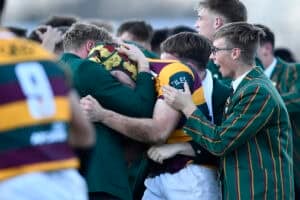 Paarl derby