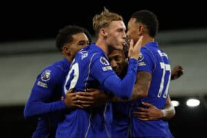 'Special' Chelsea forwards inspire Alonso's winning start