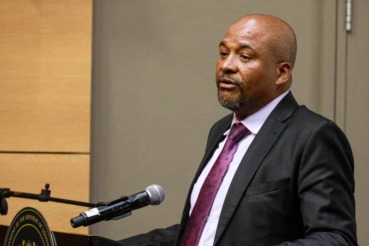 ‘No choice’: Court battle looms over Parliament secretary’s salary and appointment
