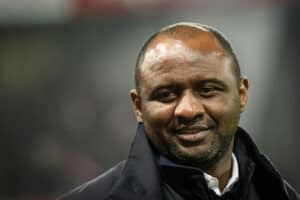 Vieira appointed Senegal head coach after World Cup disappointment
