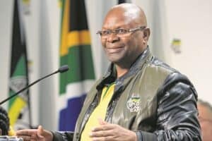 ANC veteran's R1bn Prasa security deal under scrutiny