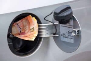 Fuel shock set to hit South Africans: This is how much you might pay in September