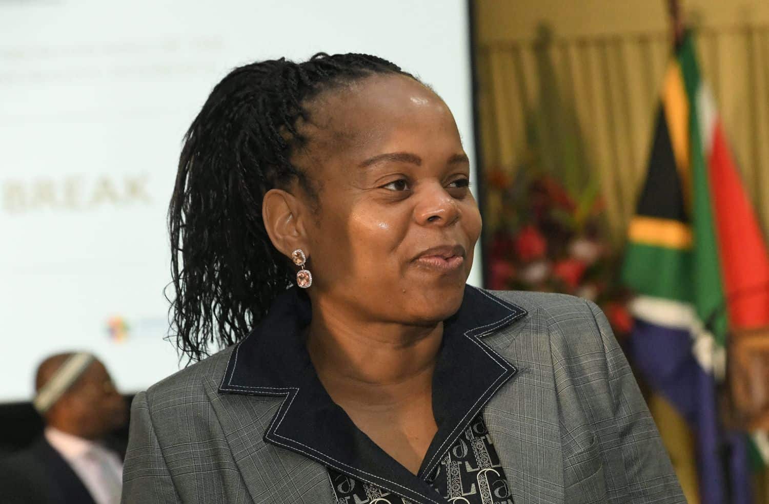 'I was being disrespected': SACP member refuses to resign from Ramathuba's Cabinet