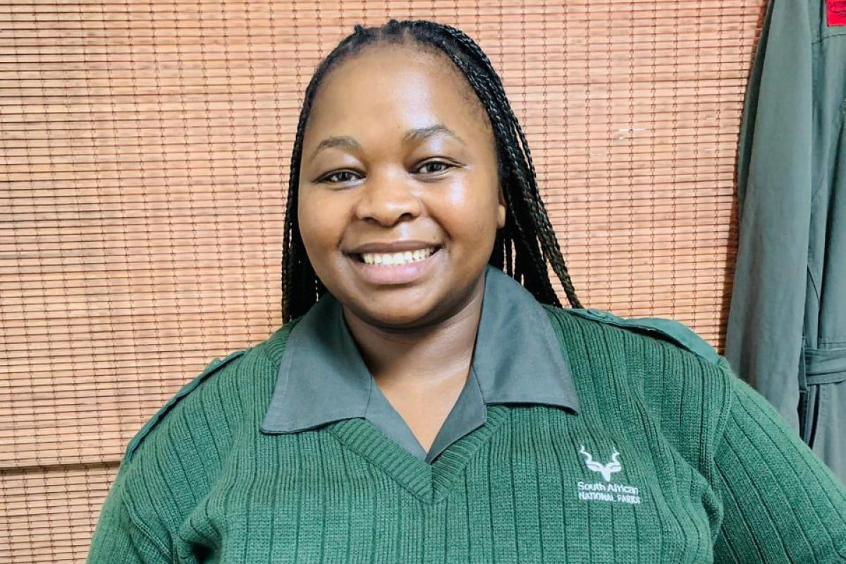Guardians of The Future of Inclusive Conservation