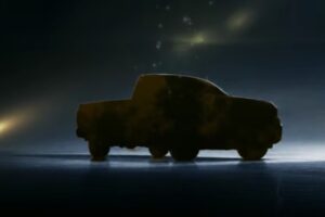 LDV hints first-time single cab bakkie for South Africa