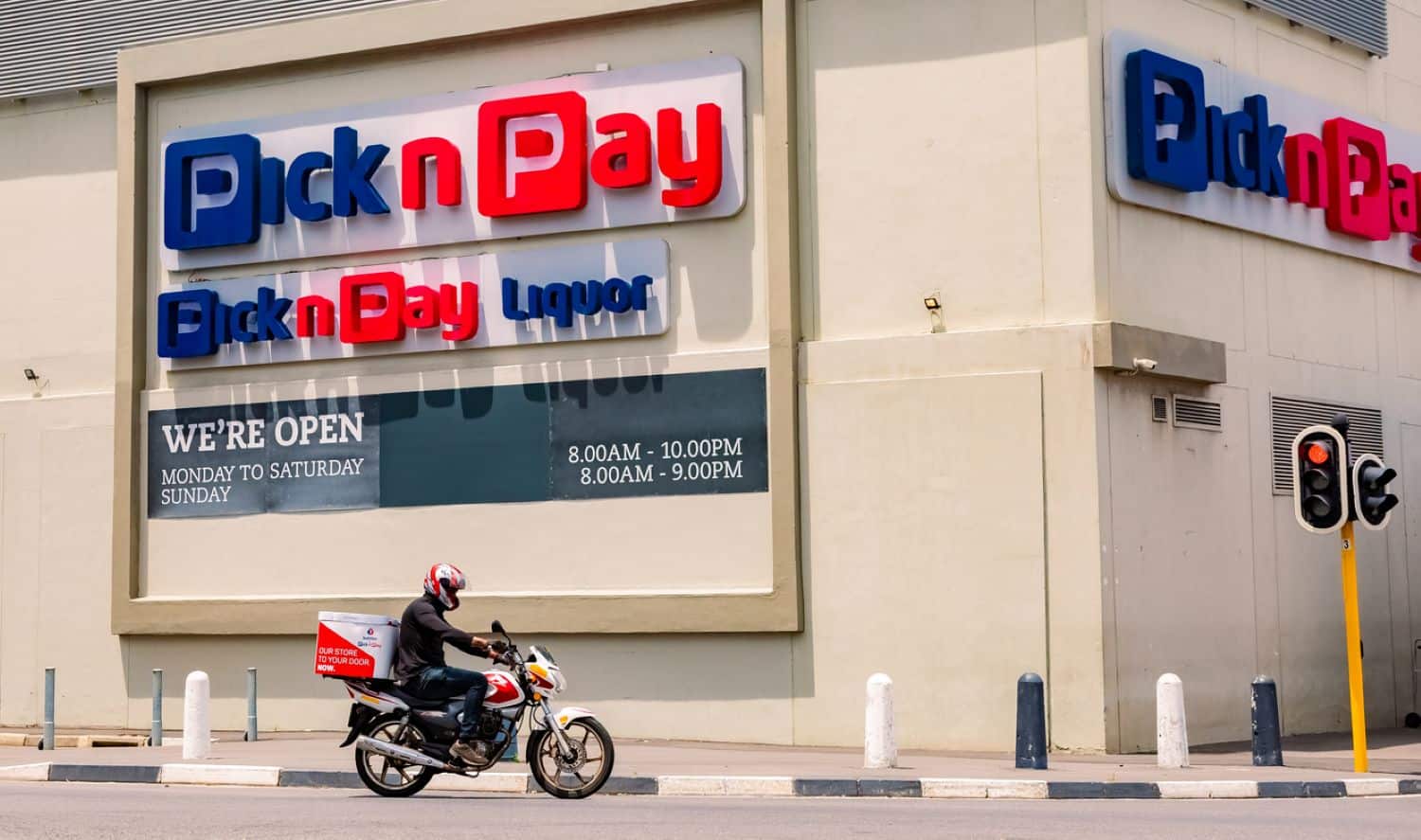 Pick n Pay's return to profitability depends on cutting employees' pay, among other factors