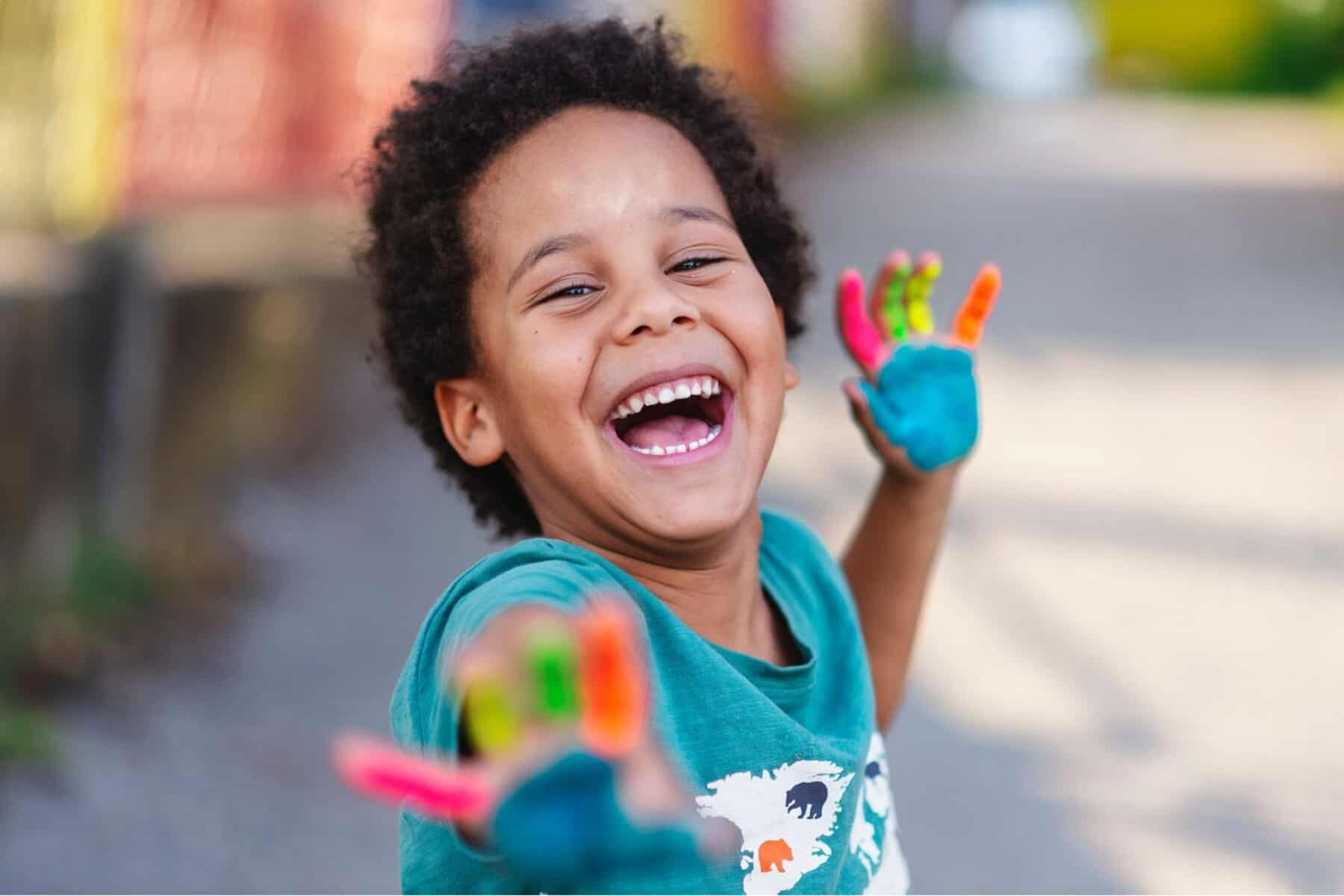 Hobbies can bring back childhood memories. Picture: iStock