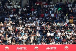 Pirates apologise for chaotic scenes in Orlando, offers refund