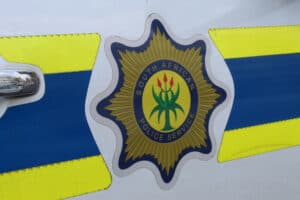 Man arrested for murder of mother.