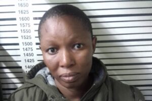 Police seek suspect wanted for murder, allegedly linked to DJ Warras' killing
