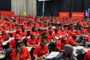 Popcru Mbalula ANC SACP