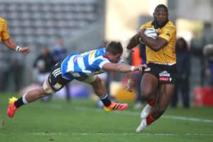 Prince Nkabinde