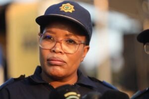 Puleng Dimpane Reiger Park police murders