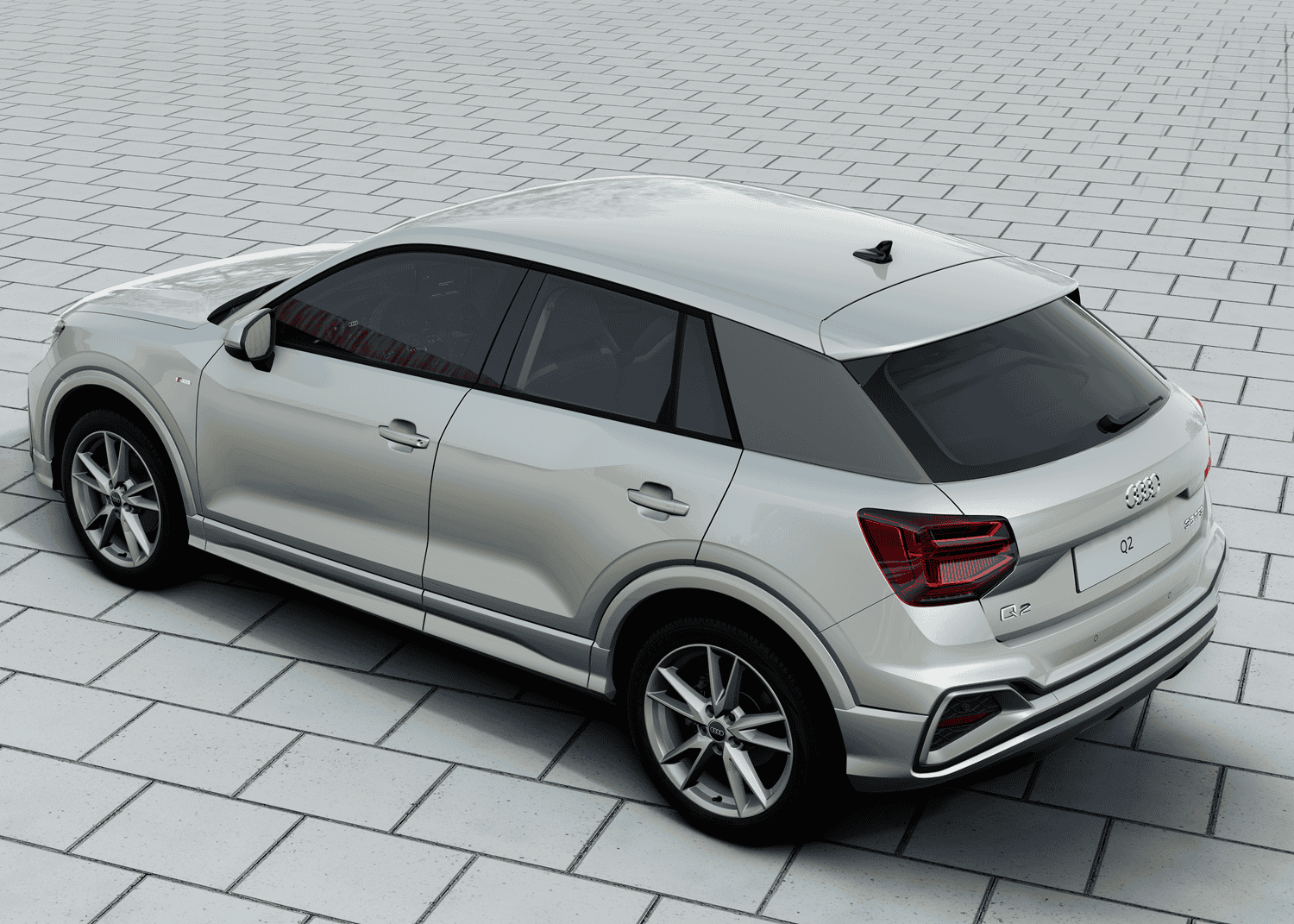 Audi Q2 South Africa price
